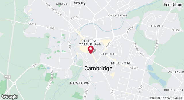 Novi Cambridge